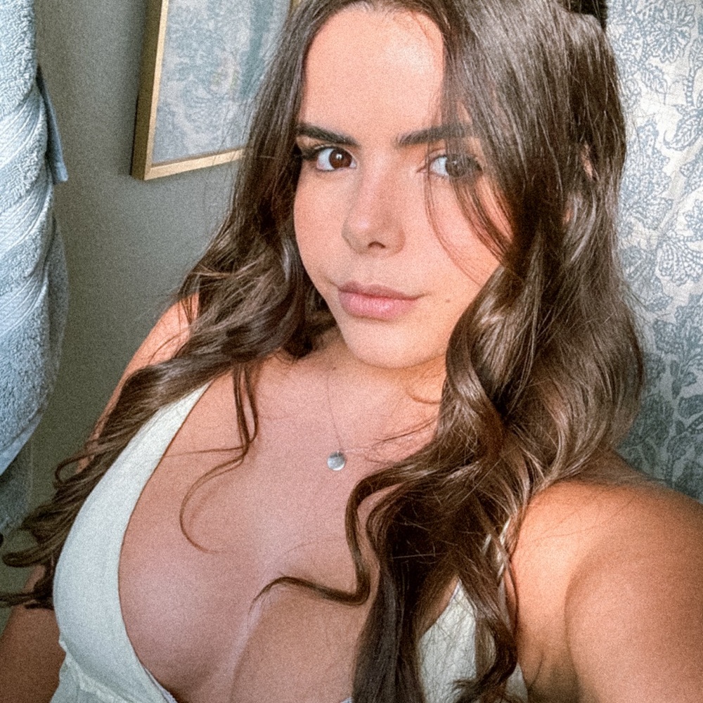 Meet your Posher, Melanie